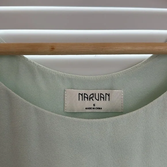 Cropped top - Picture 4 of 7